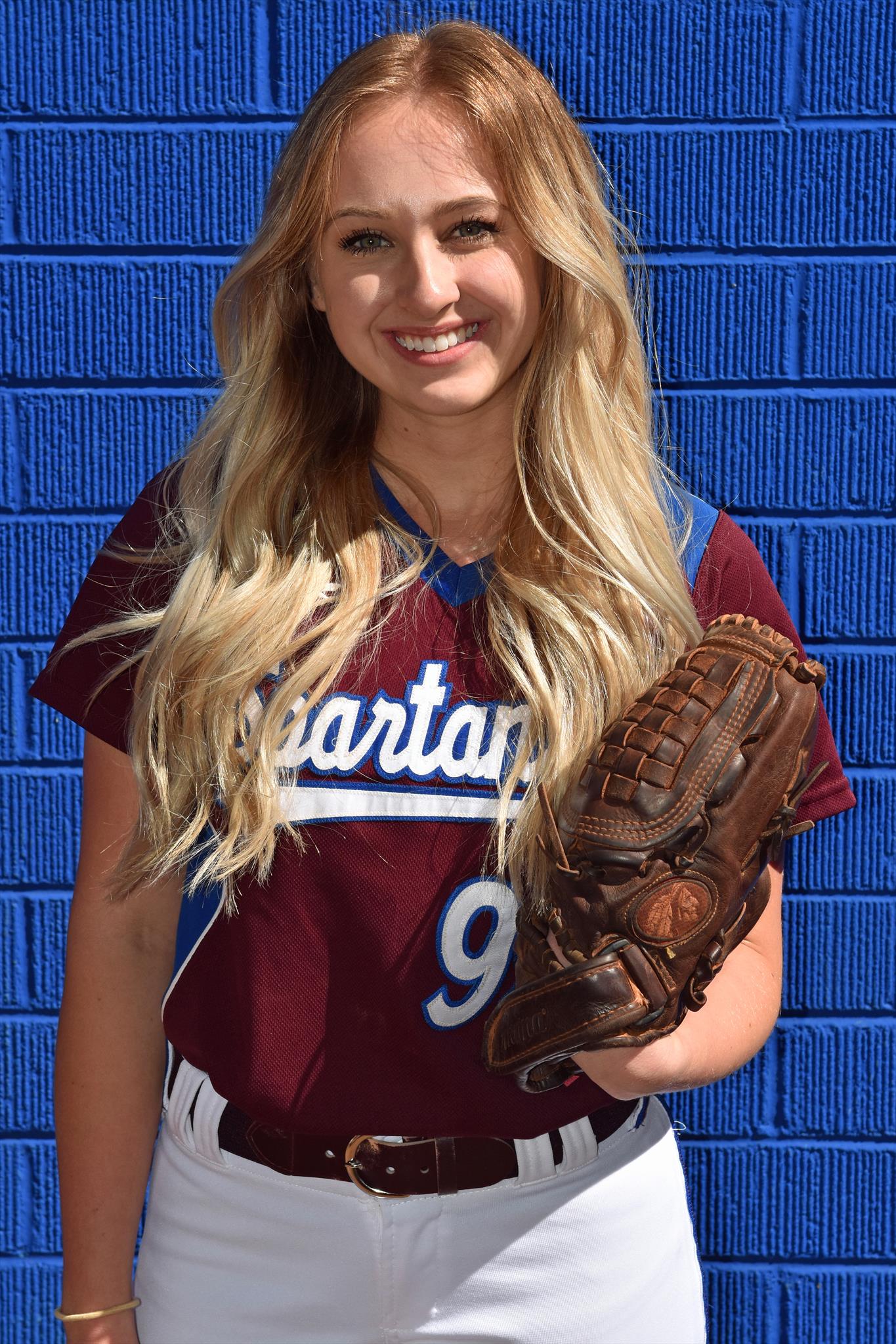 Megan Swinney