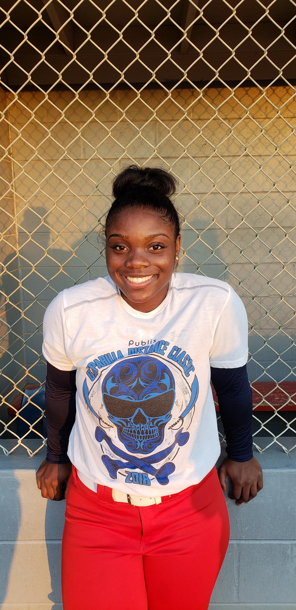 Shaniyah Pope