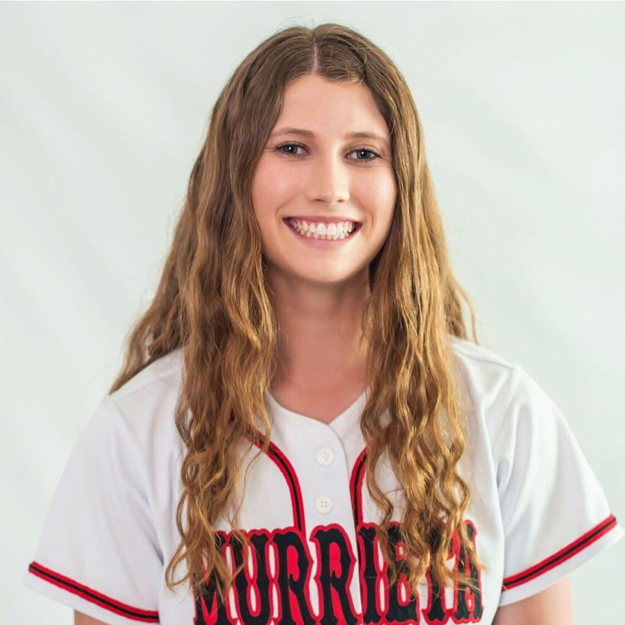 Alexa Yarbro mugshot