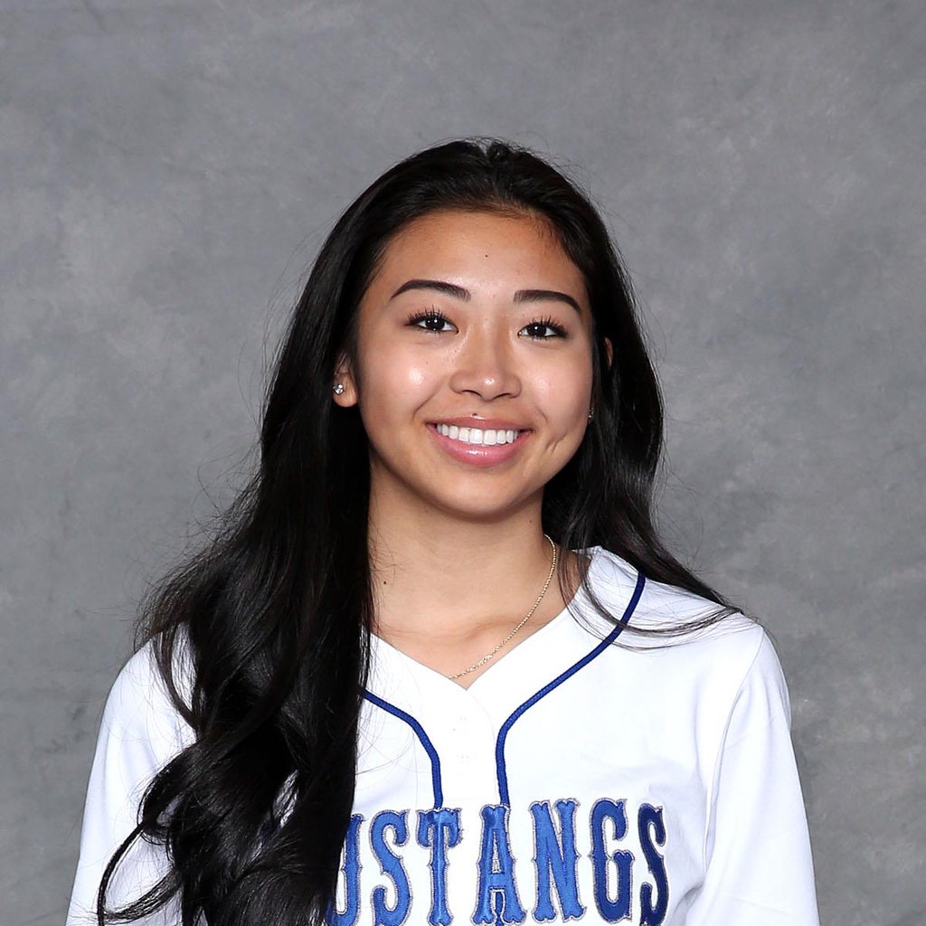 Kaila Uyehara mugshot