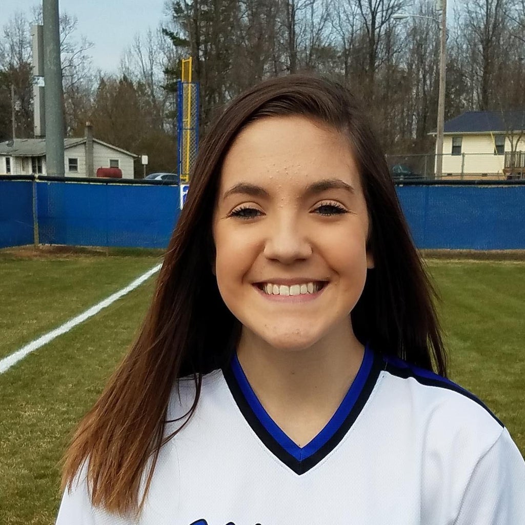 Bailey Crafton