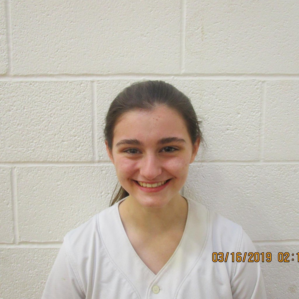 Aislyn Liberty mugshot