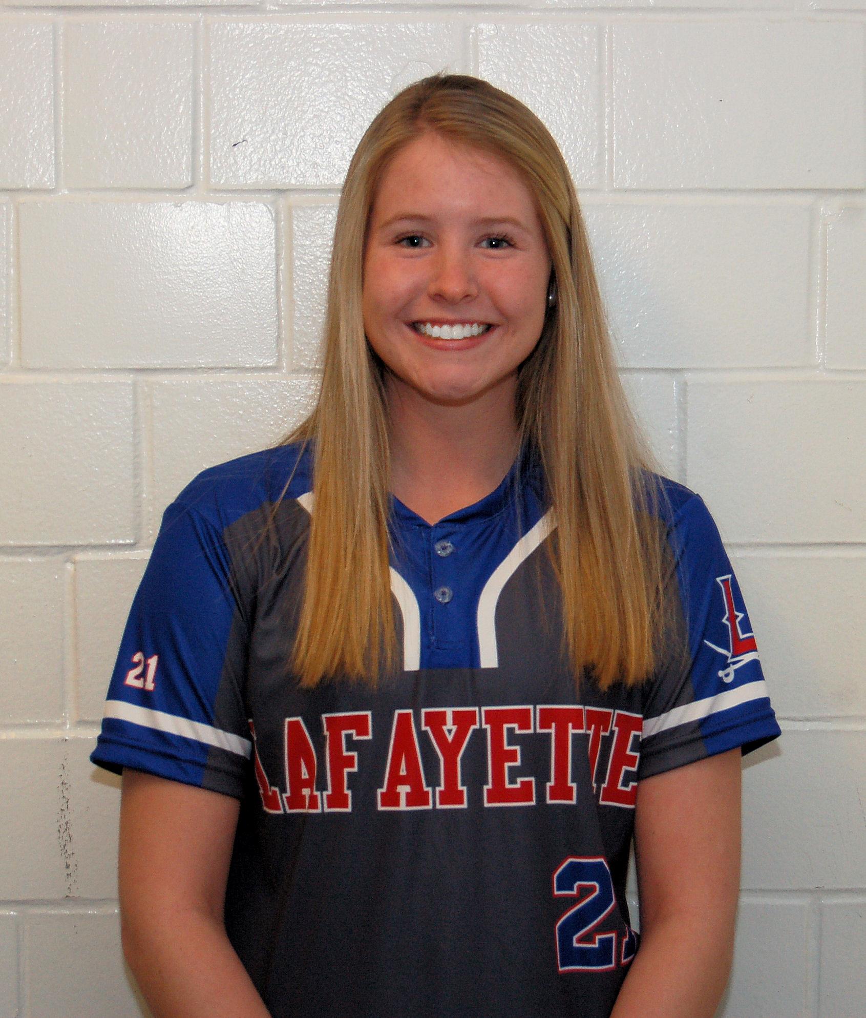 Carlee Jeter mugshot