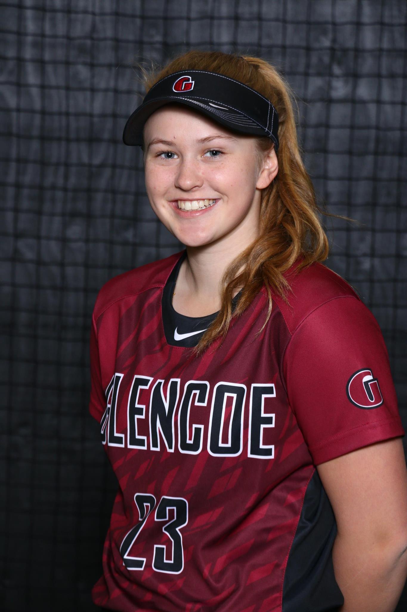 Megan Gaskin