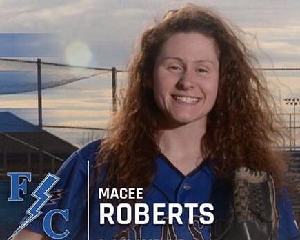 Macee Roberts