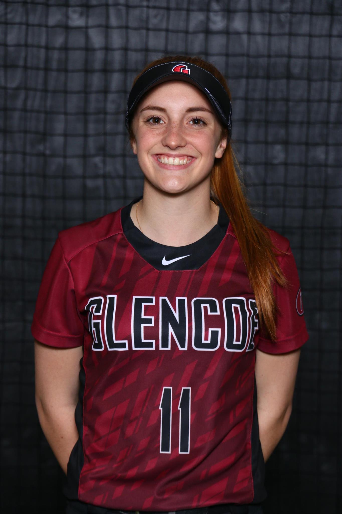 Morgan Debord