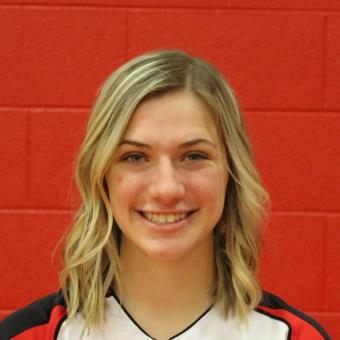 Katelynn Smith mugshot