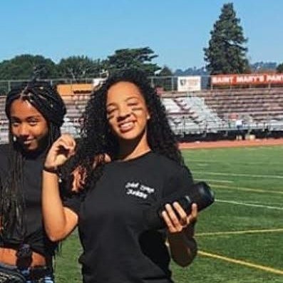 Alyssa Kambulu-Docherty