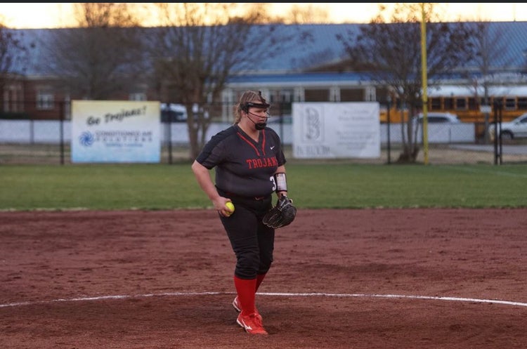 McKenzie Newcomb