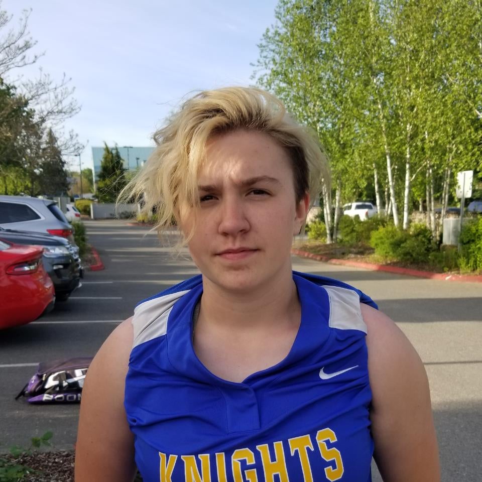 Kaylee Bullard mugshot