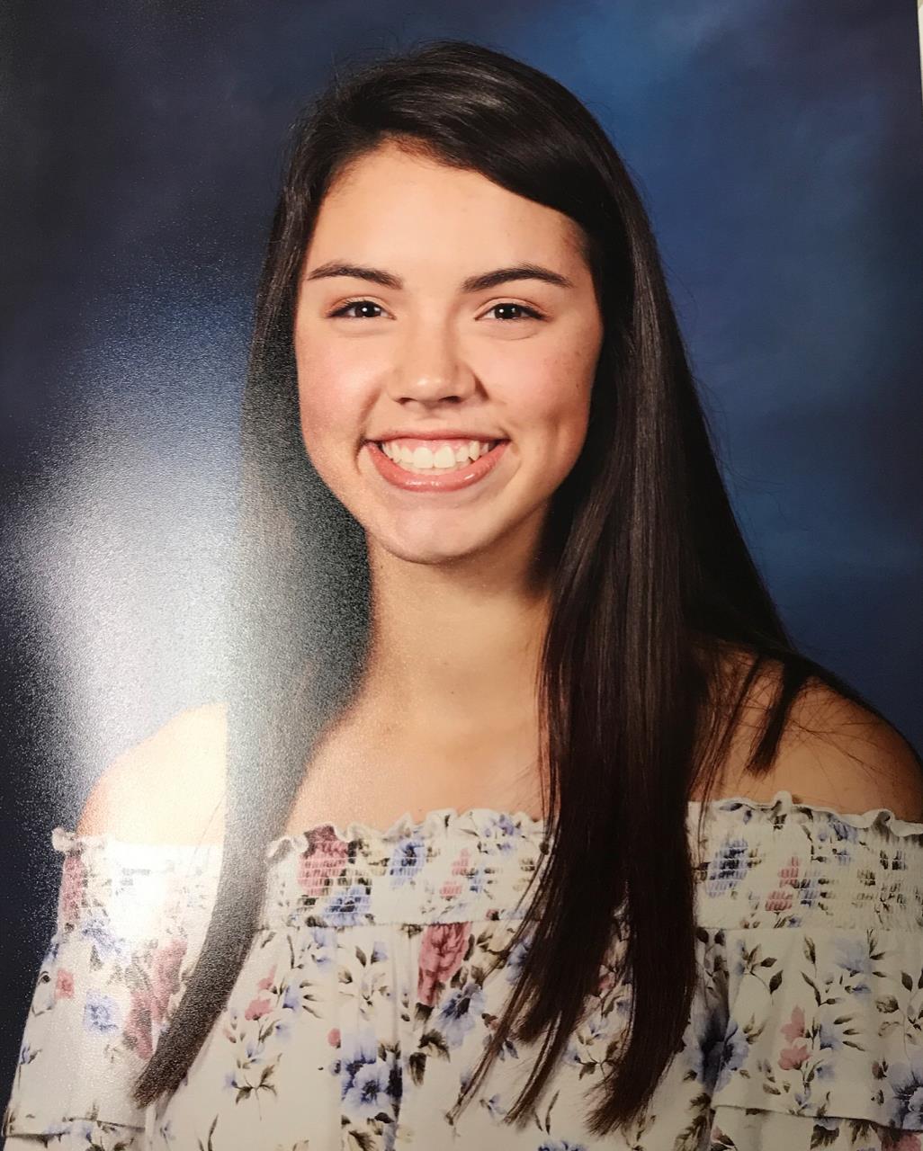 MacKenzie Zang