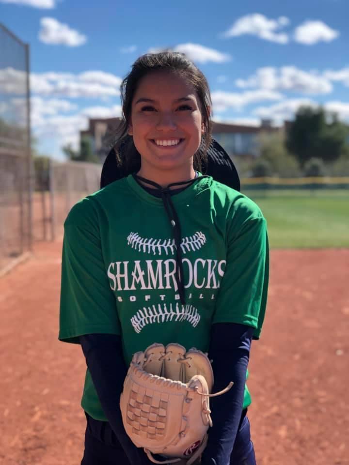 Faith Sandoval