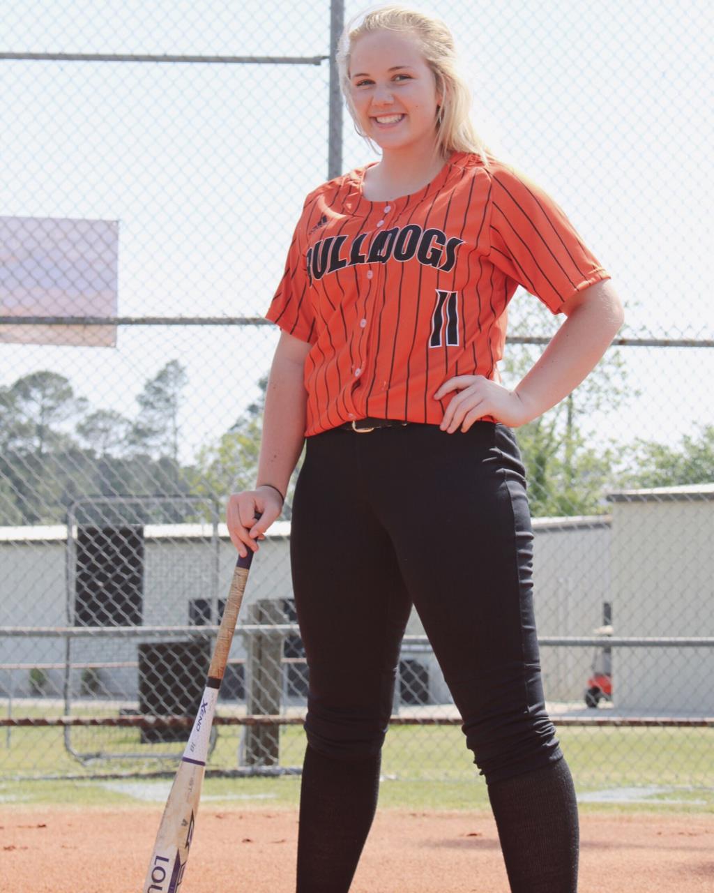 Bailey Grace Bradshaw