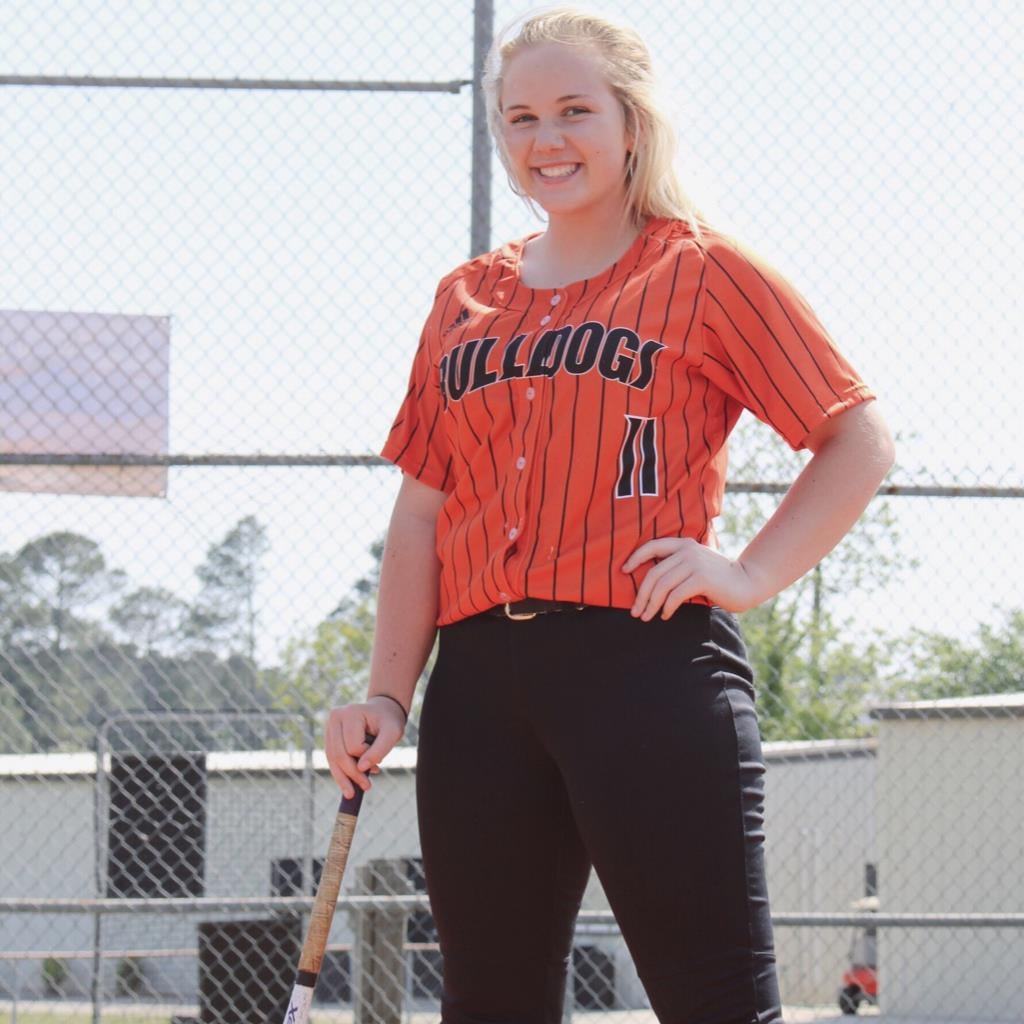 Bailey Grace Bradshaw