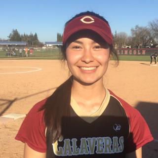 Jordyn Okumura