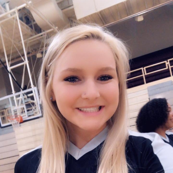 Bre'ann Olsson