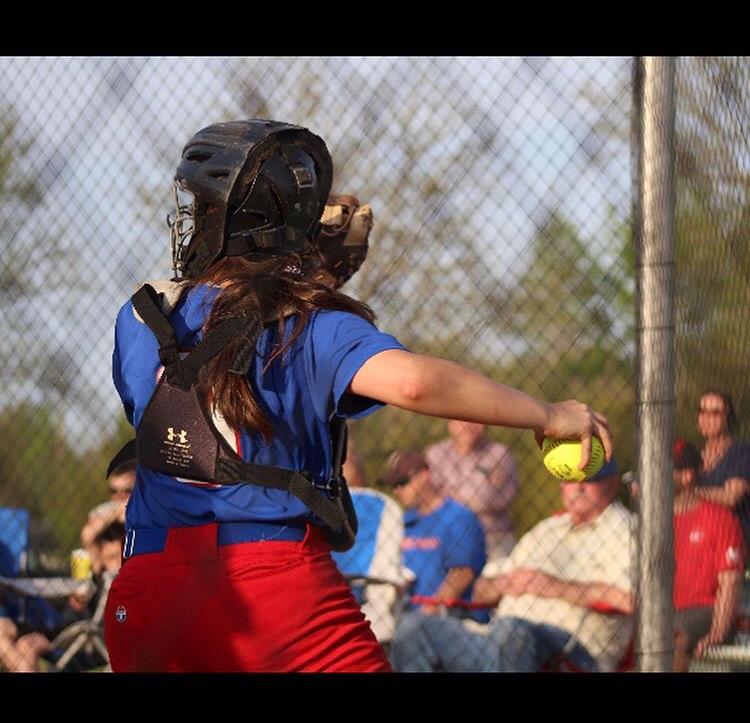 Savanna Trimble