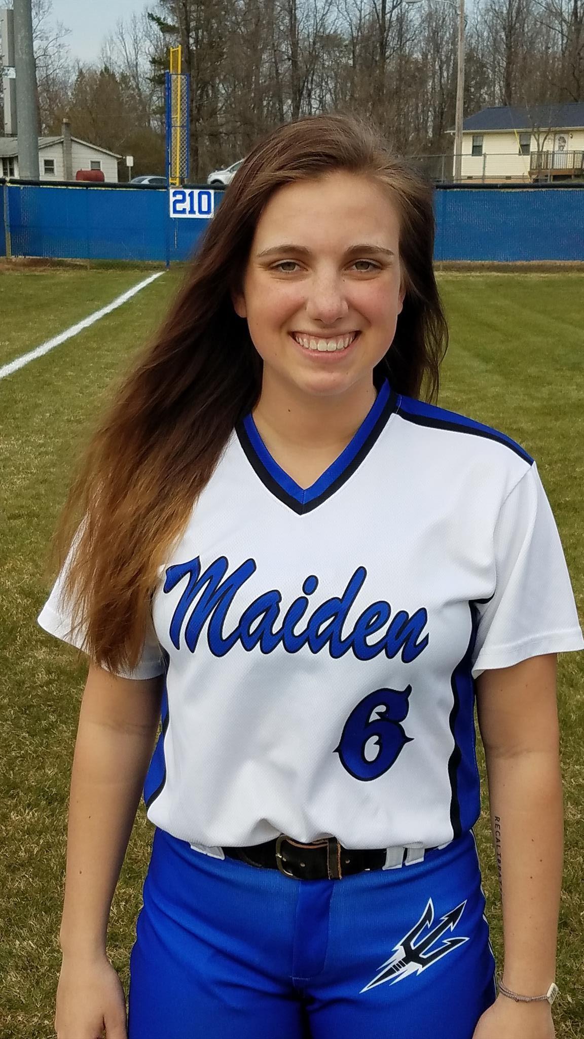 Jaiden Kiser