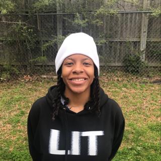 Tamia Bradley