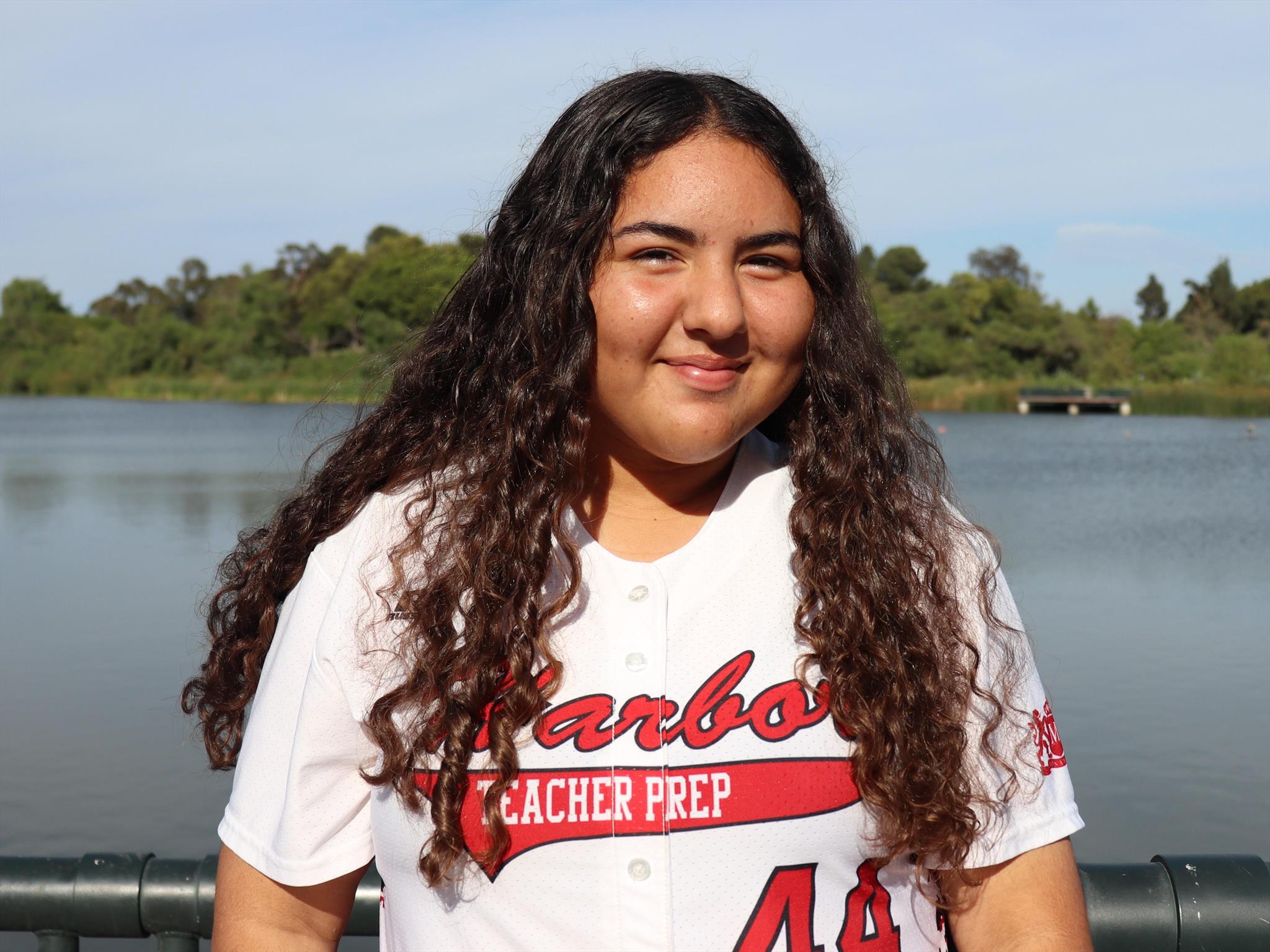 Genesee Gallegos