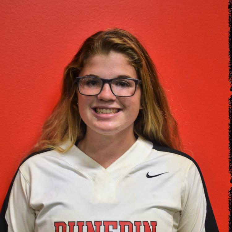 Brianna Duttry mugshot