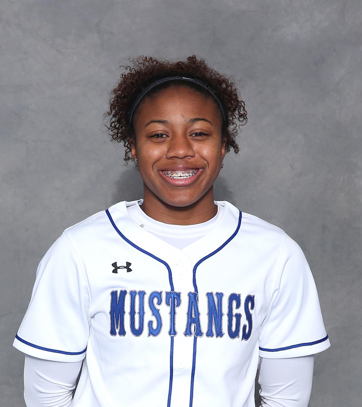 Lyric Moore mugshot