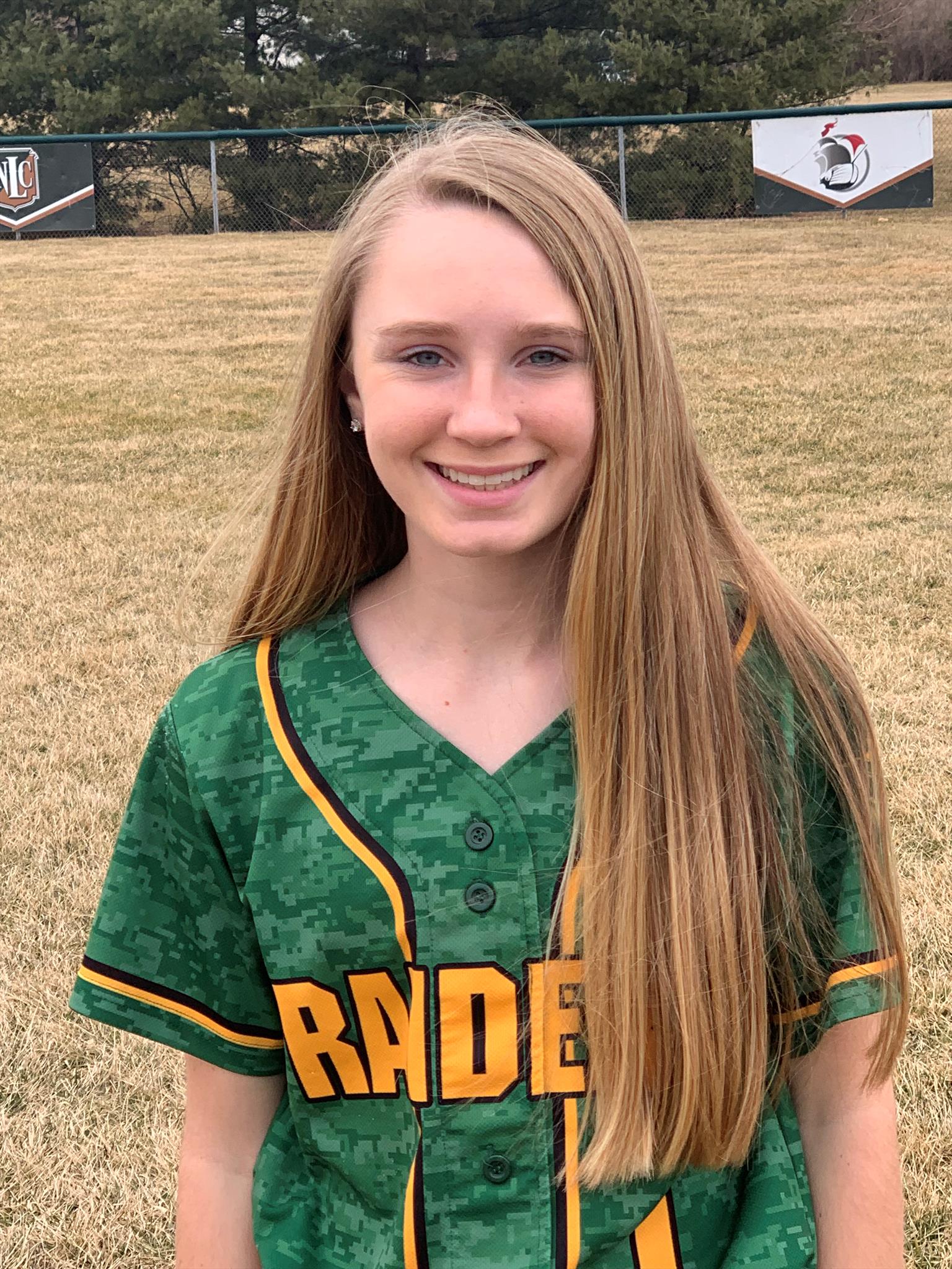Madison Wienert