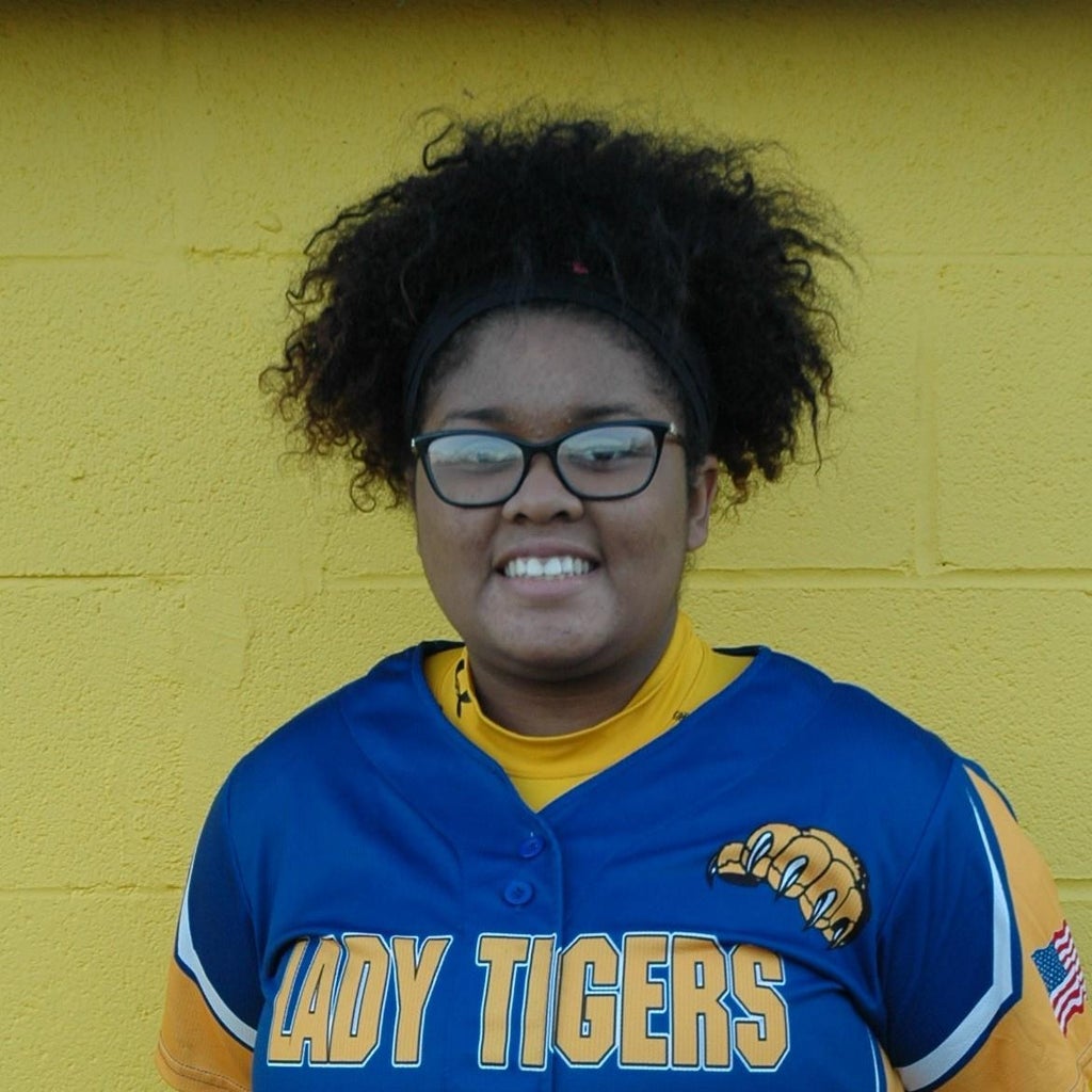 Aglaeshia Copeland