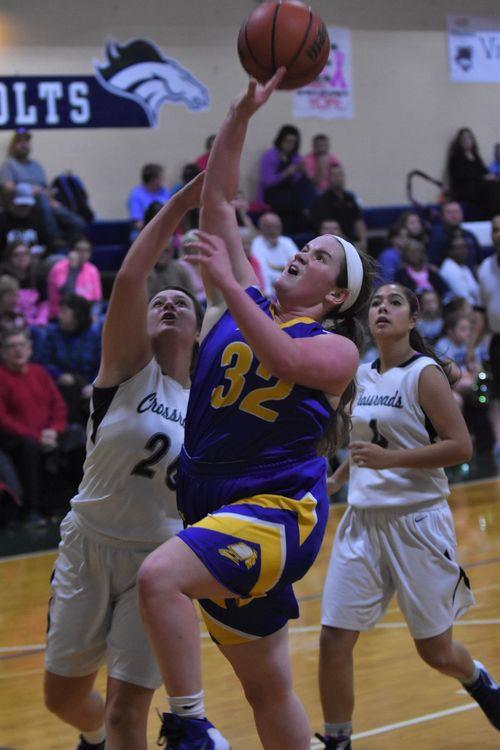 Savannah Talley mugshot