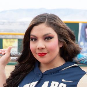 Jaelynn Vialpando