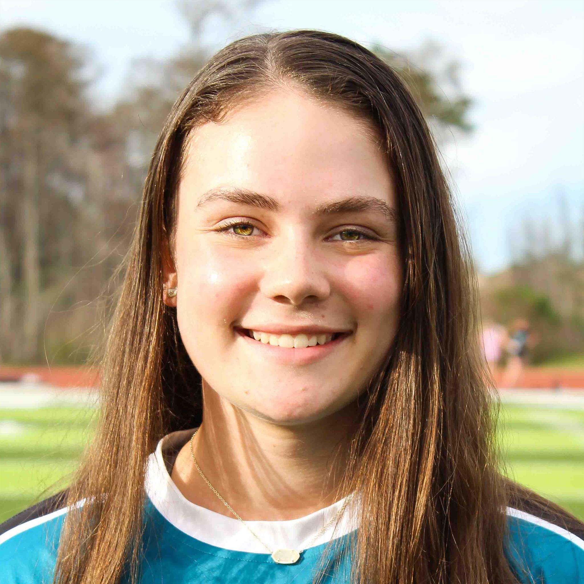 Grace Wilson