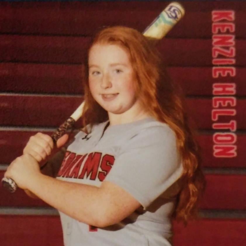 Mackenzie Helton