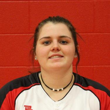 Maddie Schaper mugshot