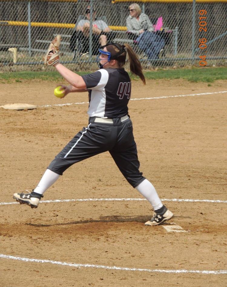 Ashley DeWeese