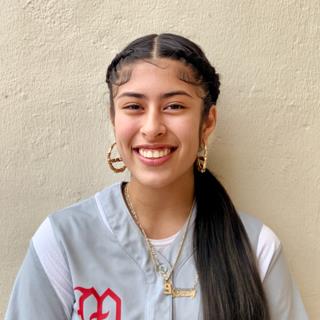 Mia Villegas mugshot