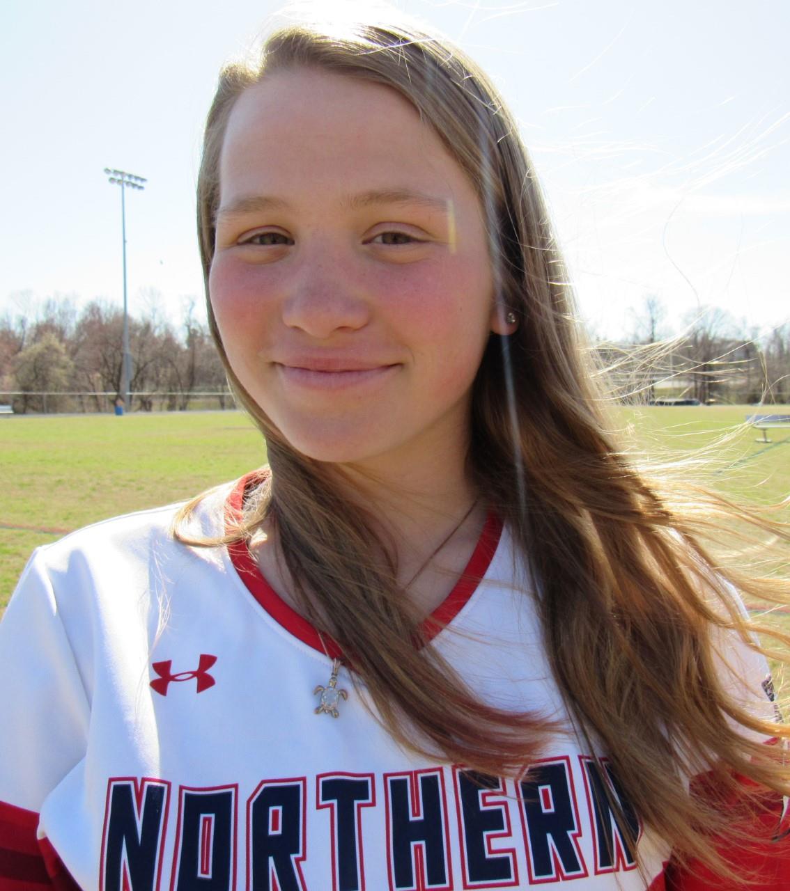 Kelsey Culbert