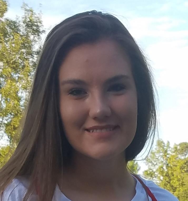 Alivia Pannell