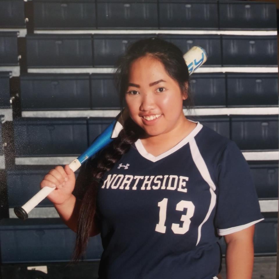 Casey Ly mugshot