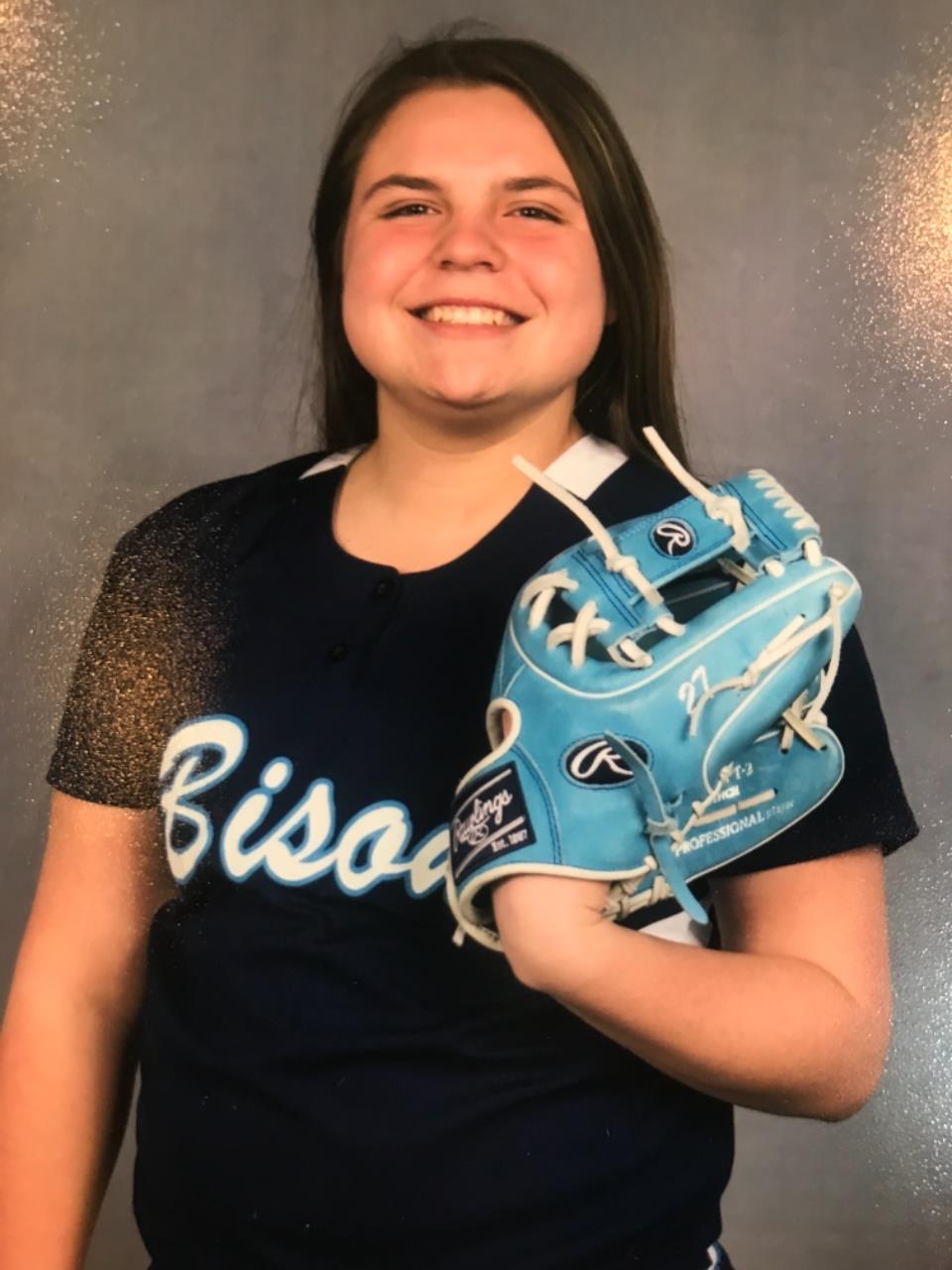 Morgan Sunchild mugshot