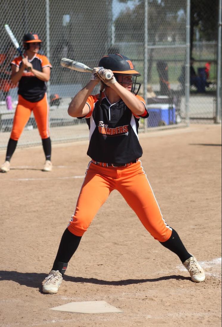 Maddie Grissom