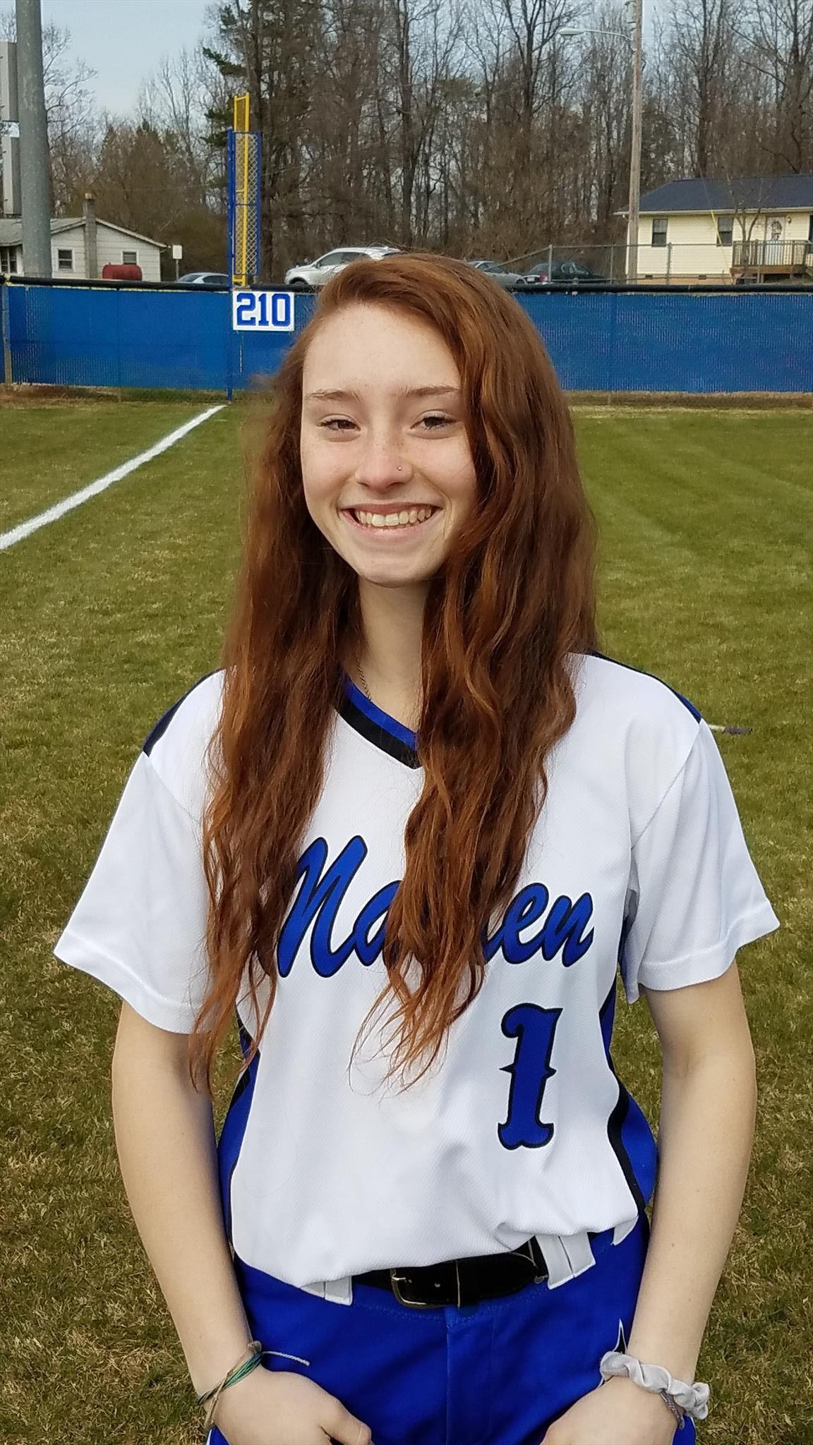Grace Lingerfelt