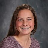 Addie Squires mugshot