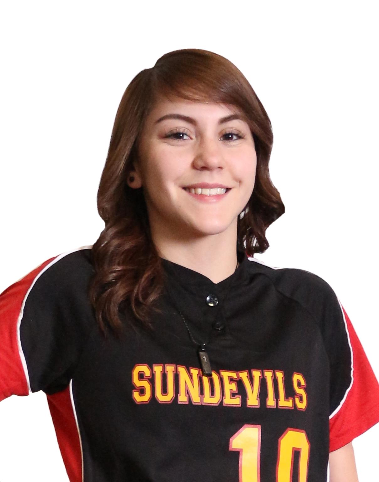 Sydnee Pollard