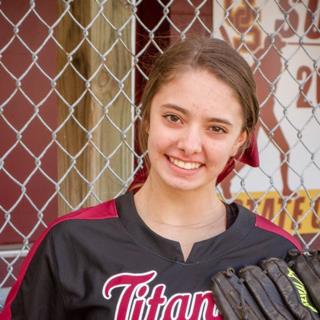 Lexi Potts