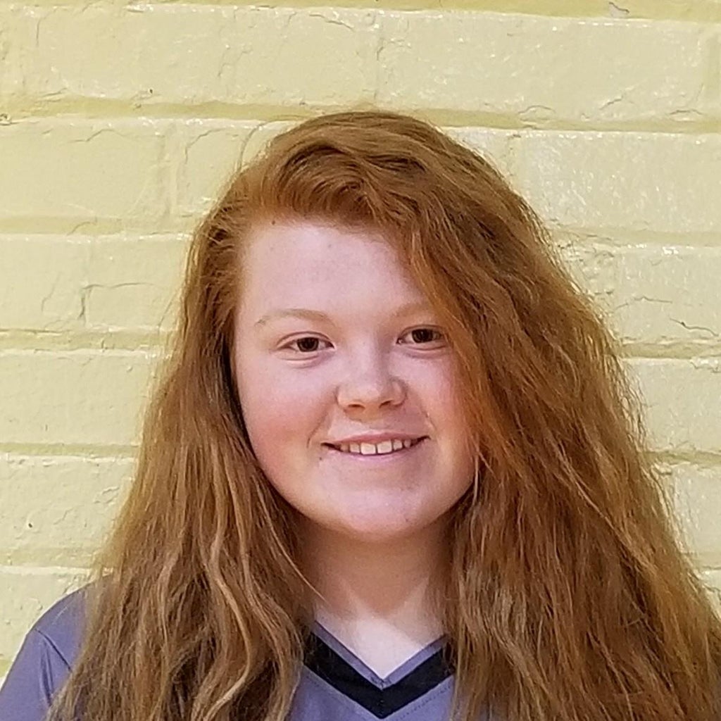 Kassidy Cowell mugshot