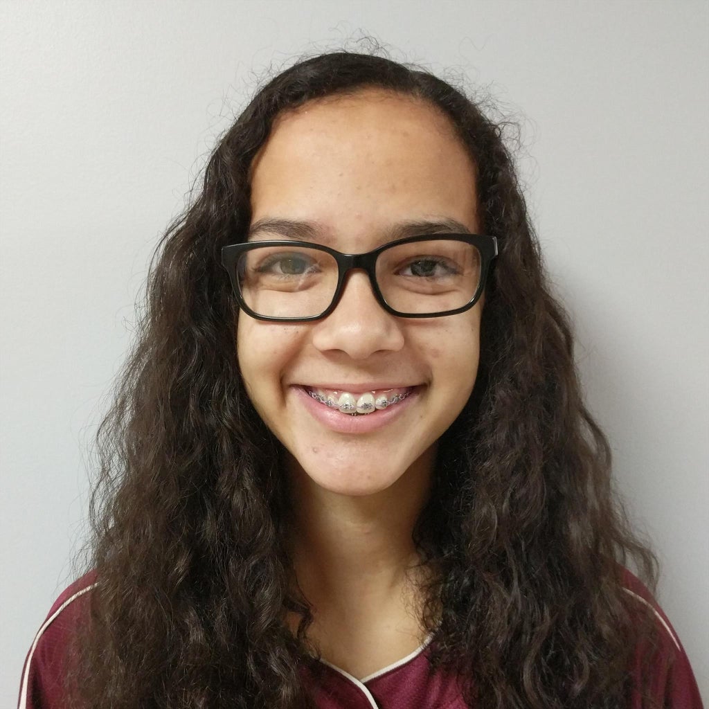 Nikki Smith mugshot