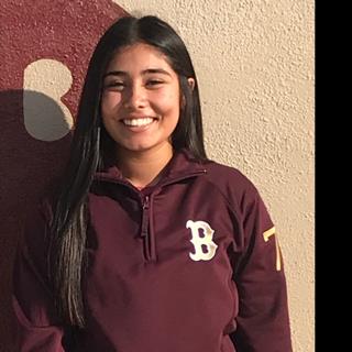 Alexis Garcia mugshot