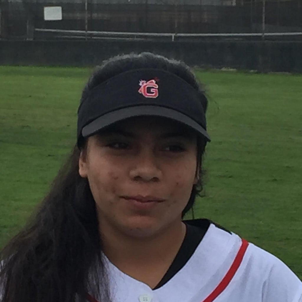 Hannah Arellano
