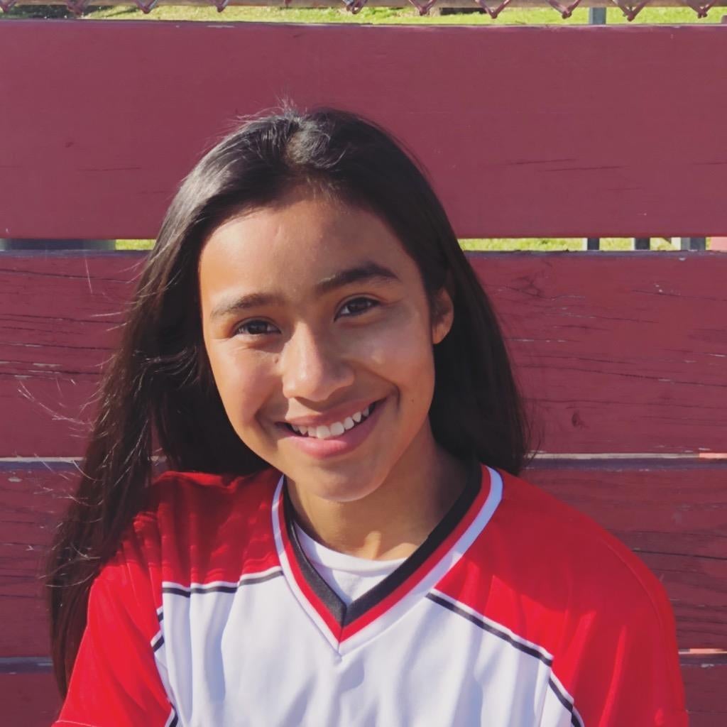 Xamira Cabanillas mugshot