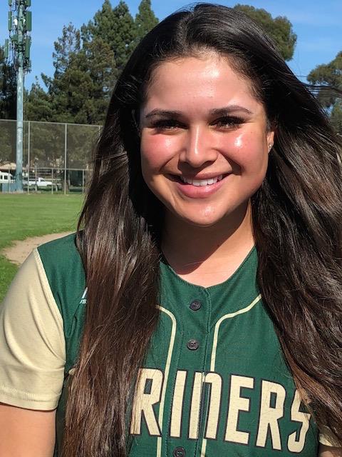 Haley Fuentes